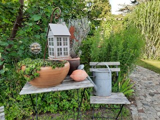 Ferienwohnung Lübbenau Umgebung 23