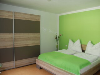 Appartamento per vacanze Hüttschlag Caratteristiche 10