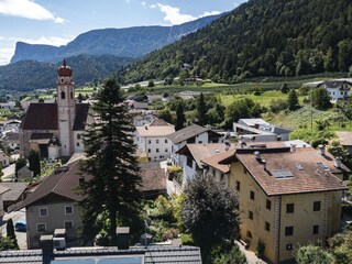 Vakantieappartement Tisens Buitenaudio-opname 2