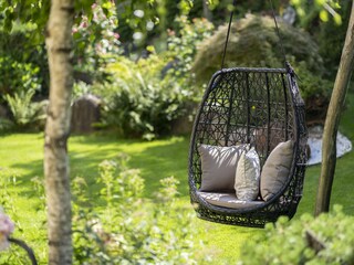 Appartamento per vacanze Tisens Registrazione all'aperto 10