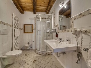 Appartamento per vacanze Tisens Caratteristiche 15