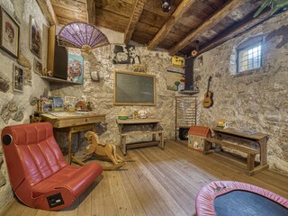 Appartamento per vacanze Tisens Caratteristiche 30