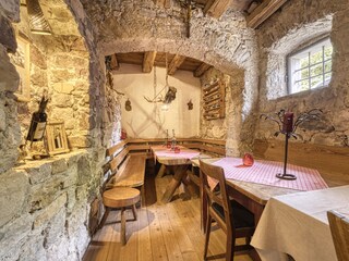 Appartamento per vacanze Tisens Caratteristiche 25