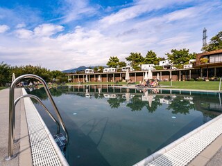 Appartamento per vacanze Tisens Ambiente 31