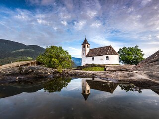 Appartamento per vacanze Tisens Ambiente 38