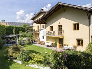 Vakantieappartement Ansitz Gurtenhof - Tesim - image1