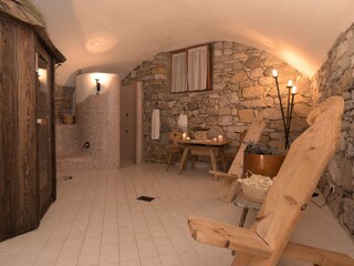 Appartamento per vacanze Tisens Caratteristiche 29