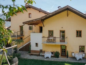 Ferienwohnung Ansitz Gurtenhof