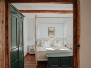 Appartamento per vacanze Tisens Caratteristiche 11