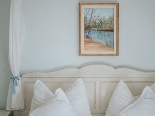 Vakantieappartement Tisens Kenmerken 14