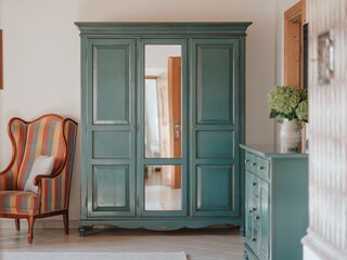 Appartamento per vacanze Tisens Caratteristiche 17