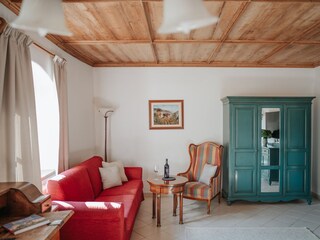 Appartamento per vacanze Tisens Caratteristiche 16