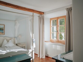 Appartamento per vacanze Tisens Caratteristiche 13