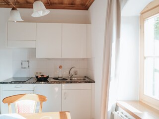 Appartamento per vacanze Tisens Caratteristiche 19