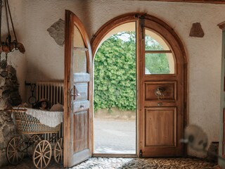 Appartamento per vacanze Tisens Caratteristiche 1