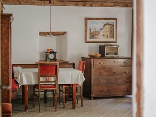 Vakantieappartement Tisens Kenmerken 21