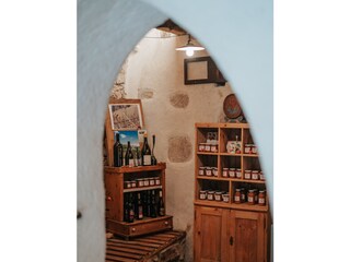 Appartamento per vacanze Tisens Caratteristiche 26