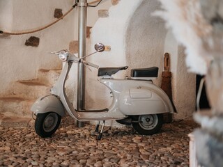 Appartamento per vacanze Tisens Caratteristiche 24