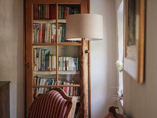 Appartamento per vacanze Tisens Caratteristiche 23