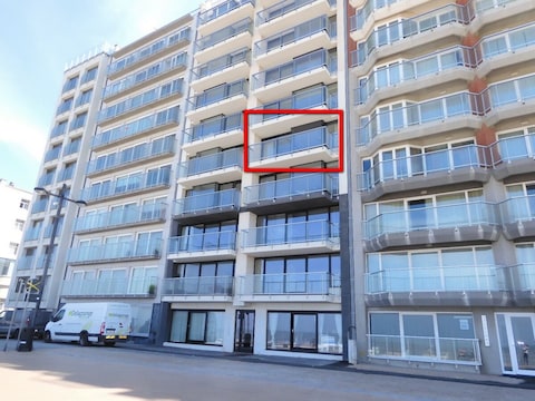 Apartment Oostkant 0401
