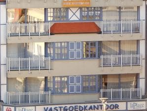 Ferienhaus Zee en Polder 148 - Westende - image1