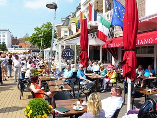 Appartamento Zandvoort Ambiente 12