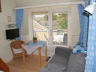 Appartamento Zandvoort Caratteristiche 3