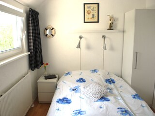 Appartamento Zandvoort Caratteristiche 5