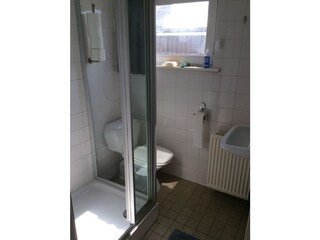 Appartamento Zandvoort Caratteristiche 6