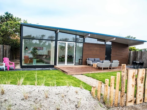 Appartamento per vacanze Beach Lodge Roots