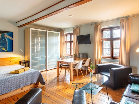 Ferienwohnung AngerApartment.de