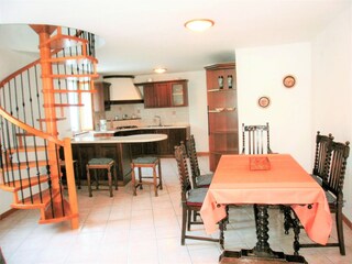 Casa per le vacanze Tremosine sul Garda Caratteristiche 18