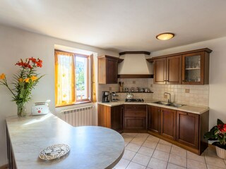 Casa per le vacanze Tremosine sul Garda Caratteristiche 21