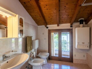 Casa per le vacanze Tremosine sul Garda Caratteristiche 27