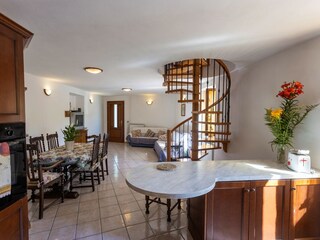 Casa per le vacanze Tremosine sul Garda Caratteristiche 22