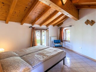 Casa per le vacanze Tremosine sul Garda Caratteristiche 26