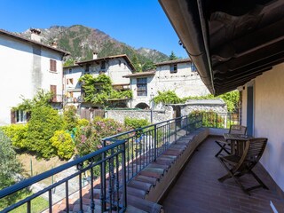 Casa per le vacanze Tremosine sul Garda Caratteristiche 29