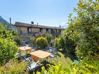 Casa per le vacanze Tremosine sul Garda Registrazione all'aperto 2