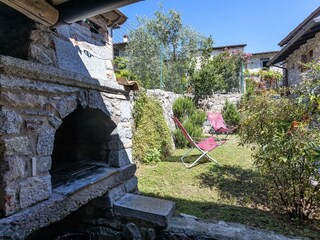 Casa per le vacanze Tremosine sul Garda Registrazione all'aperto 7
