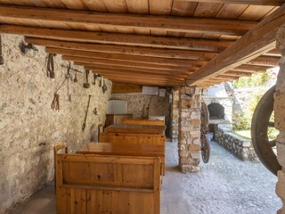 Casa per le vacanze Tremosine sul Garda Registrazione all'aperto 8