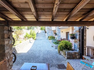 Casa per le vacanze Tremosine sul Garda Registrazione all'aperto 10