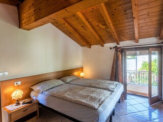 Casa per le vacanze Tremosine sul Garda Caratteristiche 24