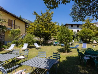 Casa per le vacanze Tremosine sul Garda Registrazione all'aperto 3