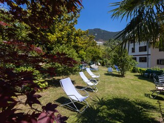 Casa per le vacanze Tremosine sul Garda Registrazione all'aperto 9