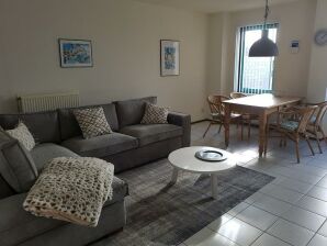 Vakantieappartement Zeeweg 49 - Sint Maartenszee - image1