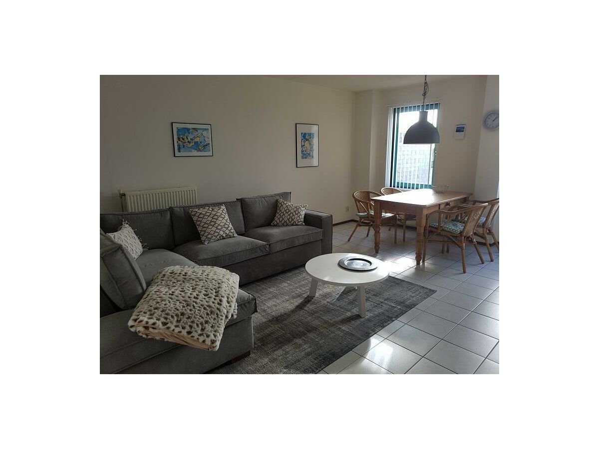 Vakantieappartement Sint Maartenszee Kenmerken 1