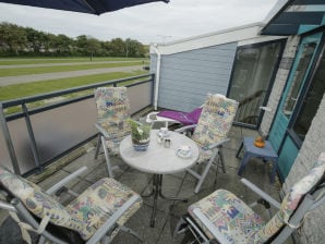 Vakantieappartement Zeeweg 49 - Sint Maartenszee - image1