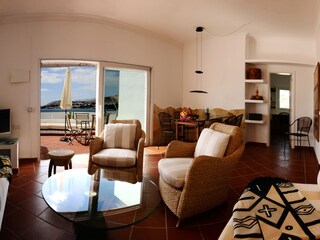 Casa per le vacanze Costa Calma Caratteristiche 12