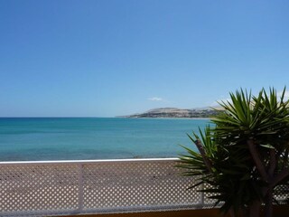 Vakantiehuis Costa Calma Buitenaudio-opname 2