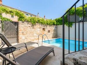 Ferienhaus Casa De Stalla-Casa Nini III - Porec - image1
